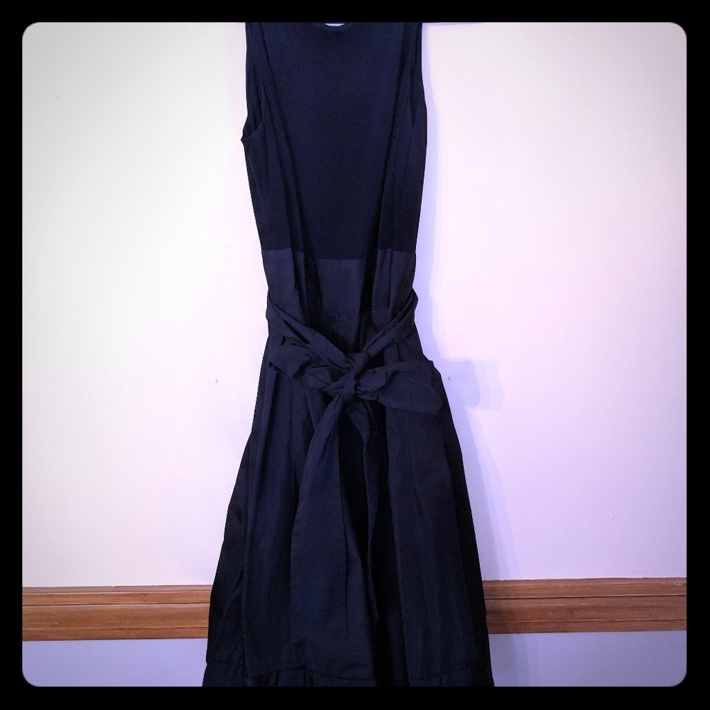 Ralph Lauren cocktail dress